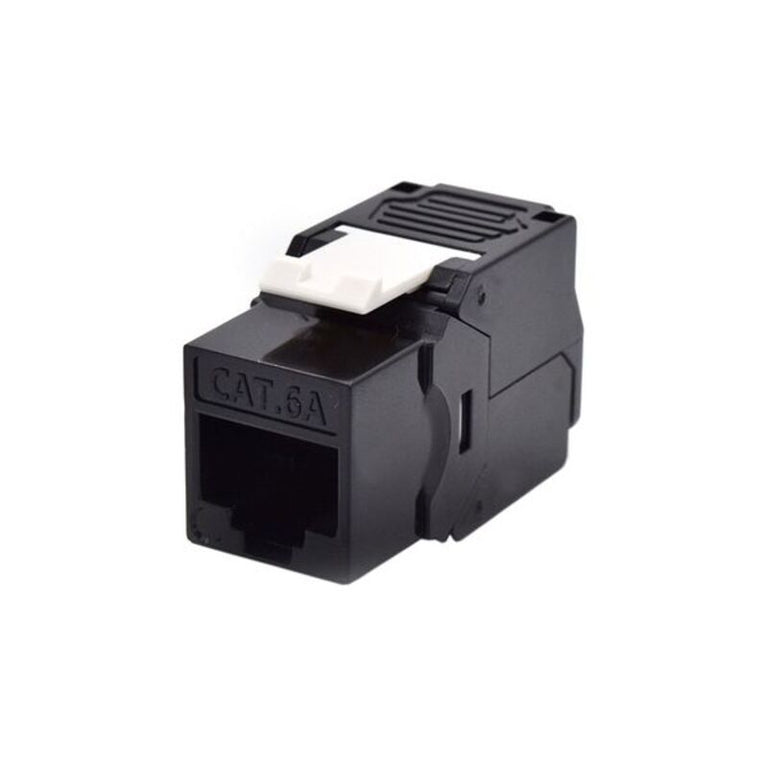 RJ45-UTP-WP-Stecker der Kategorie 6