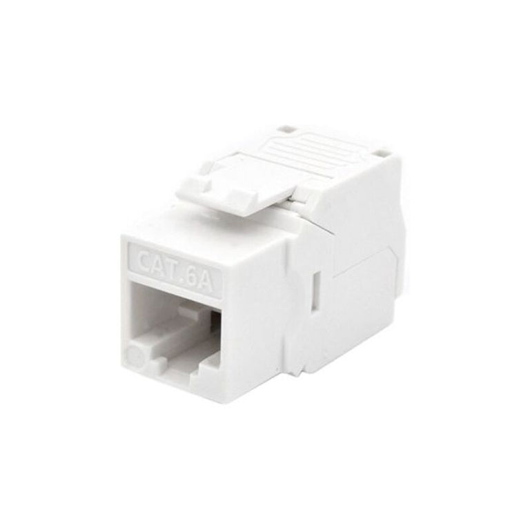 RJ45-UTP-WP-Stecker der Kategorie 6