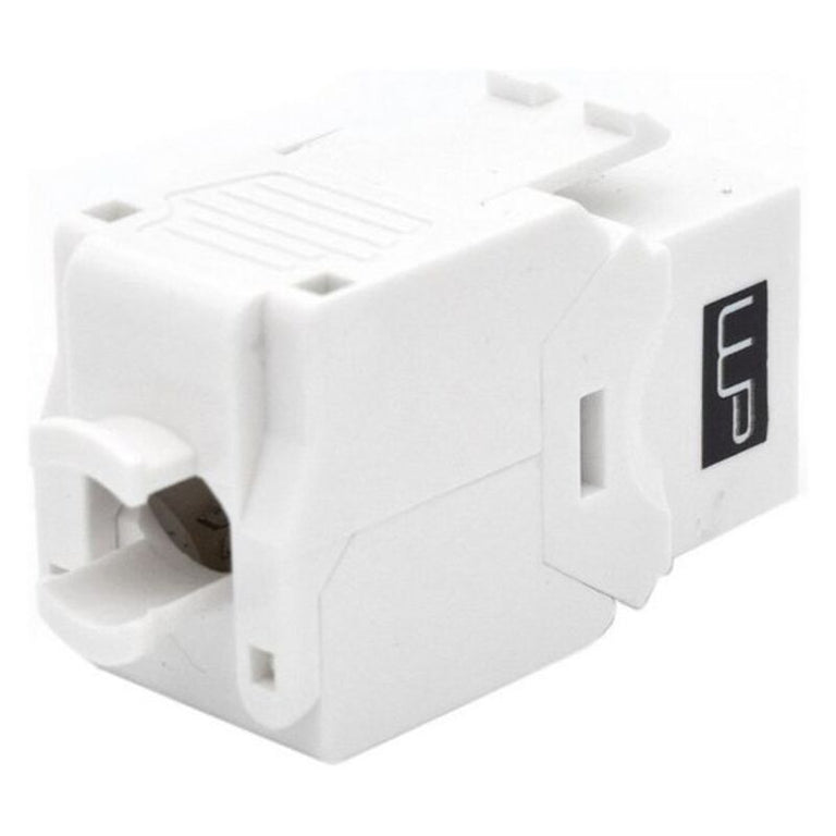 RJ45-UTP-WP-Stecker der Kategorie 6