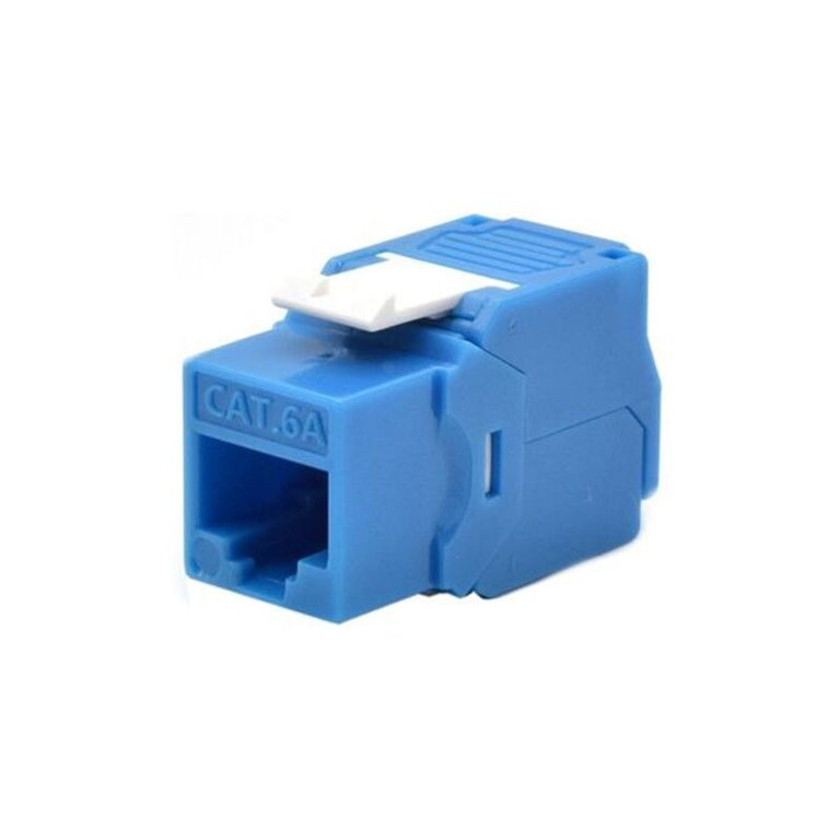 RJ45-UTP-WP-Stecker der Kategorie 6