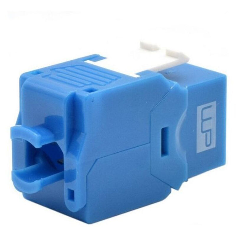 RJ45-UTP-WP-Stecker der Kategorie 6