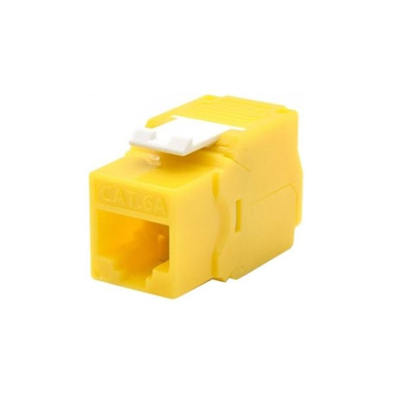 RJ45-UTP-WP-Stecker der Kategorie 6