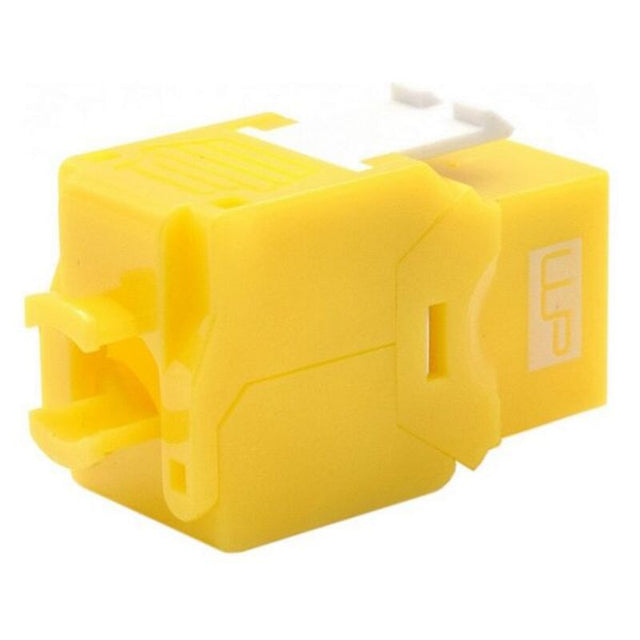 Conector RJ45 Categoría 6 UTP WP