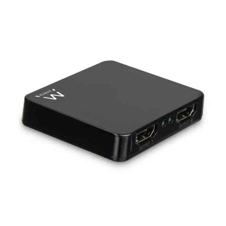 Ewent EW3720 4K HDMI-Switch