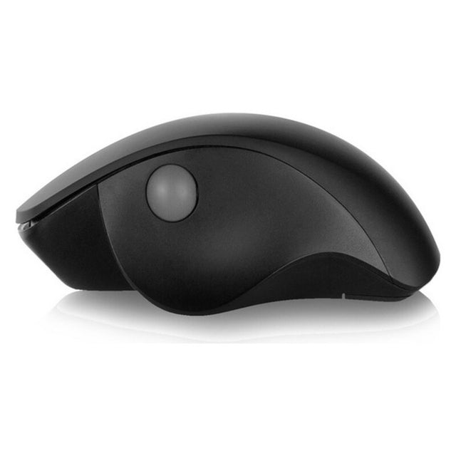 <transcy>Souris sans fil Ewent EW3151 1600 dpi Noir</transcy>