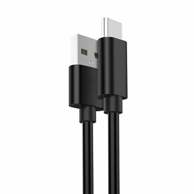 Ewent EC1033 USB-C-Kabel