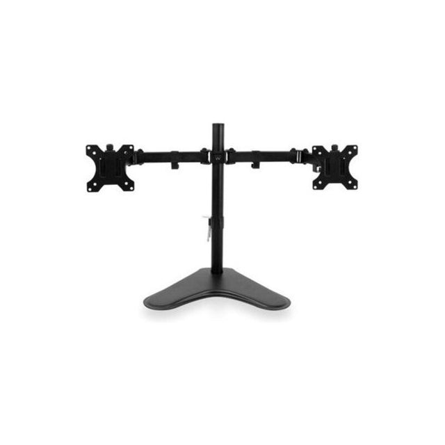 Soporte Eminent EW1536 13"-32" 2 x 8 kg Negro