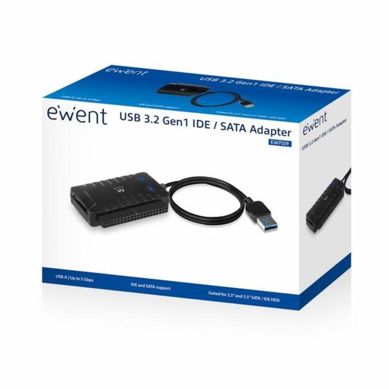 Adaptador Ewent EW7019