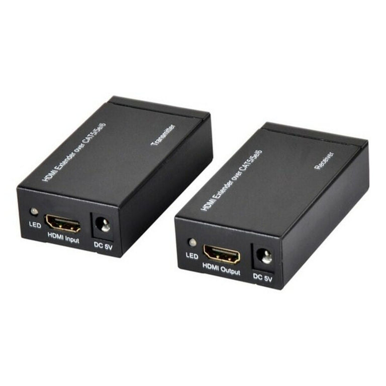 Ewent EW3715 HDMI-Adapter