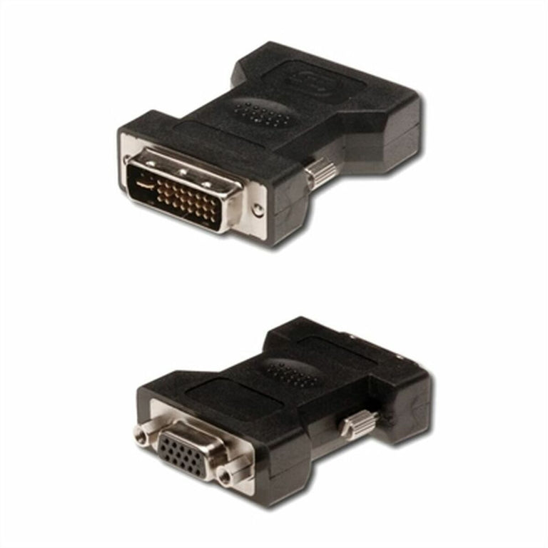 Ewent EC1250 DVI-auf-VGA-Adapter