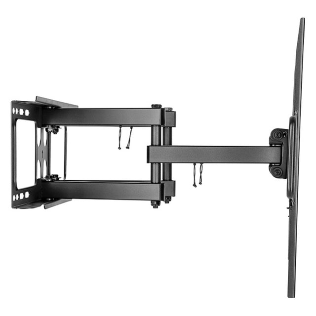 Soporte TV con Brazo Ewent EW1526 37"-70" 40 Kg Negro