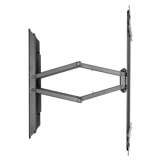 Soporte TV con Brazo Ewent EW1526 37"-70" 40 Kg Negro