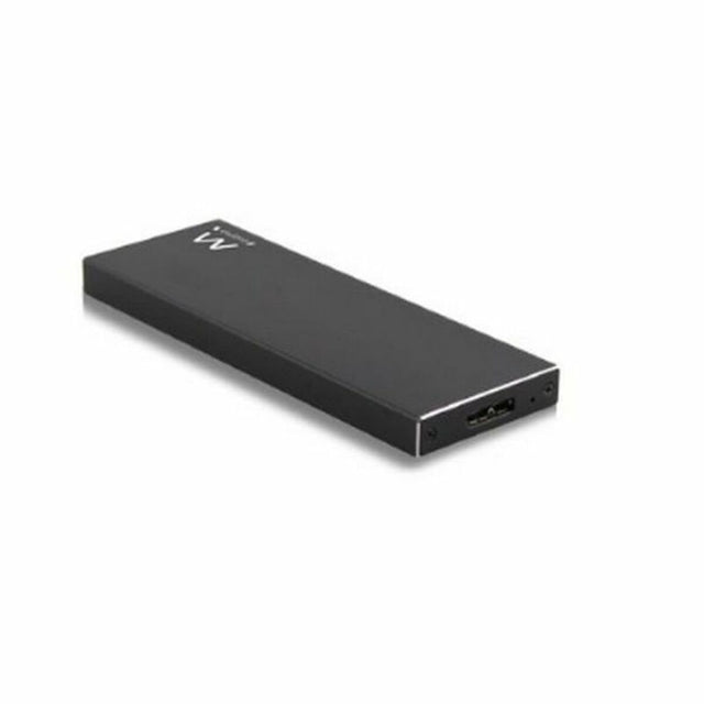 <transcy>Boîtier externe en aluminium Ewent EW7023 SSD M2 USB 3.1</transcy>