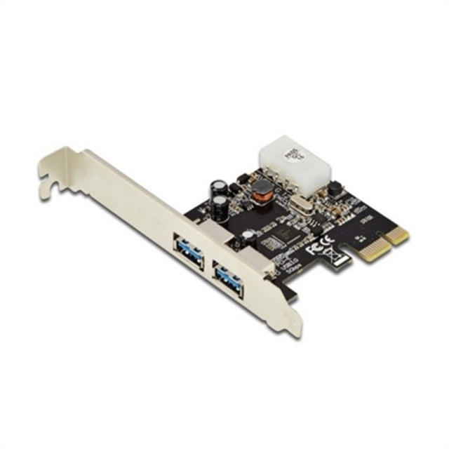 Tarjeta PCI Ewent ITCCID0079 2x USB 3.1