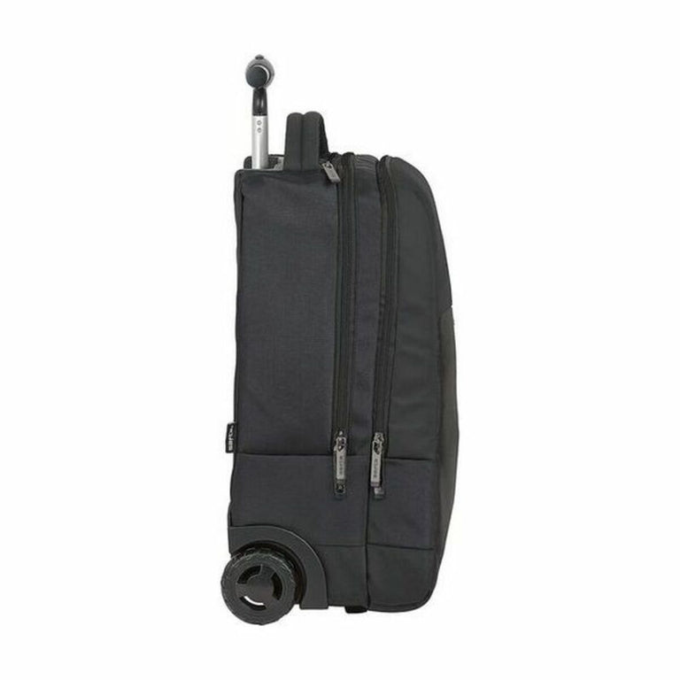 Trolley para Portátil 2 Ruedas Safta M144B 15,6''