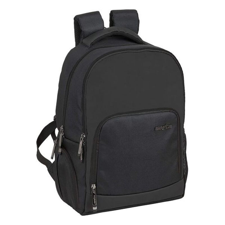 Safta Laptop-Rucksack 14,1'' Schwarz