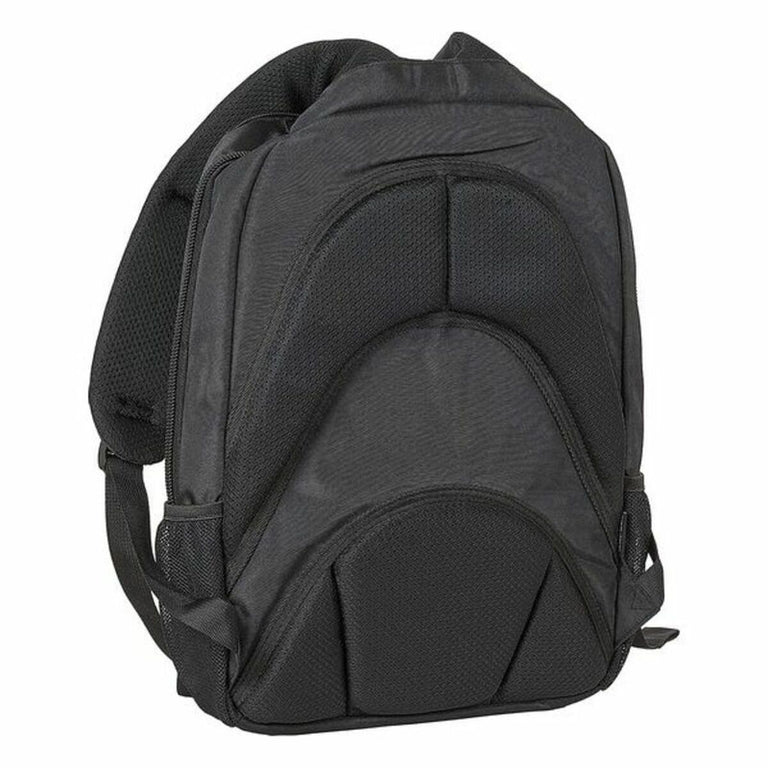 Mochila para Portátil y Tablet con Salida USB Safta 15,6''