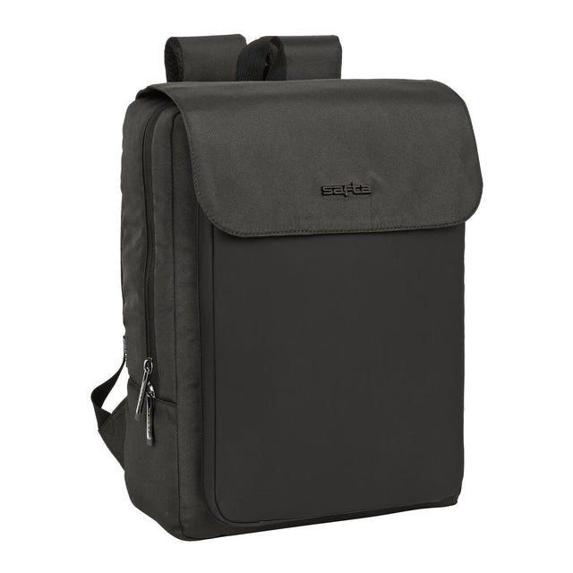 Safta Business Laptop-Rucksack 13,3'' Grau (29 x 39 x 12 cm)