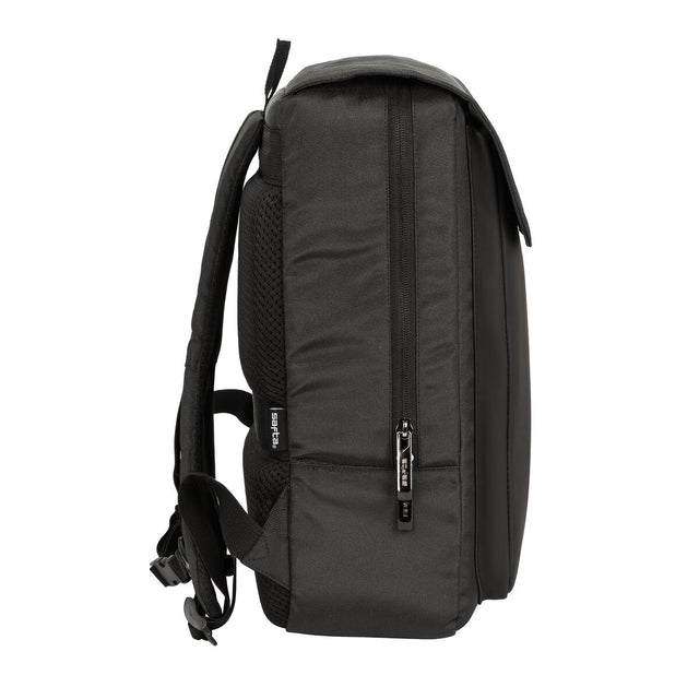 Safta Business Laptop-Rucksack 13,3'' Grau (29 x 39 x 12 cm)