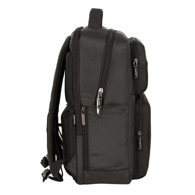 Safta Business Laptop-Rucksack 15,6'' Grau (31 x 44 x 13 cm)