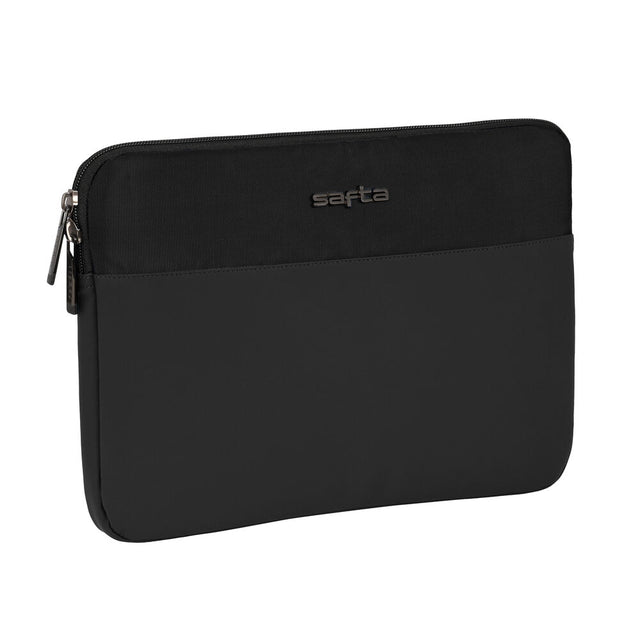 Safta Business Laptop-Hülle 11,6'' Schwarz (31 x 23 x 2 cm)