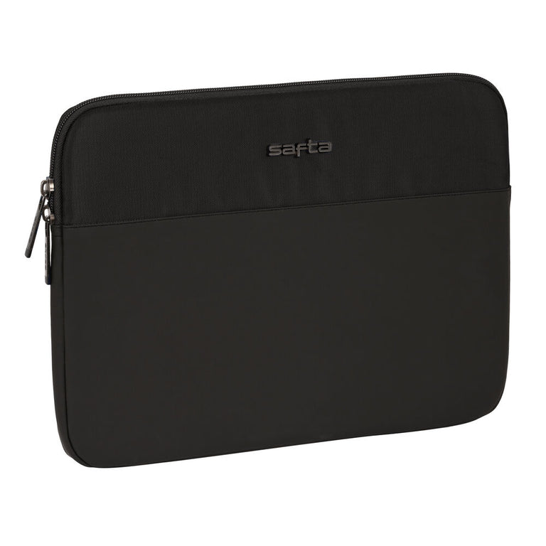 Safta Business Laptop-Hülle 14'' Schwarz (34 x 25 x 2 cm)