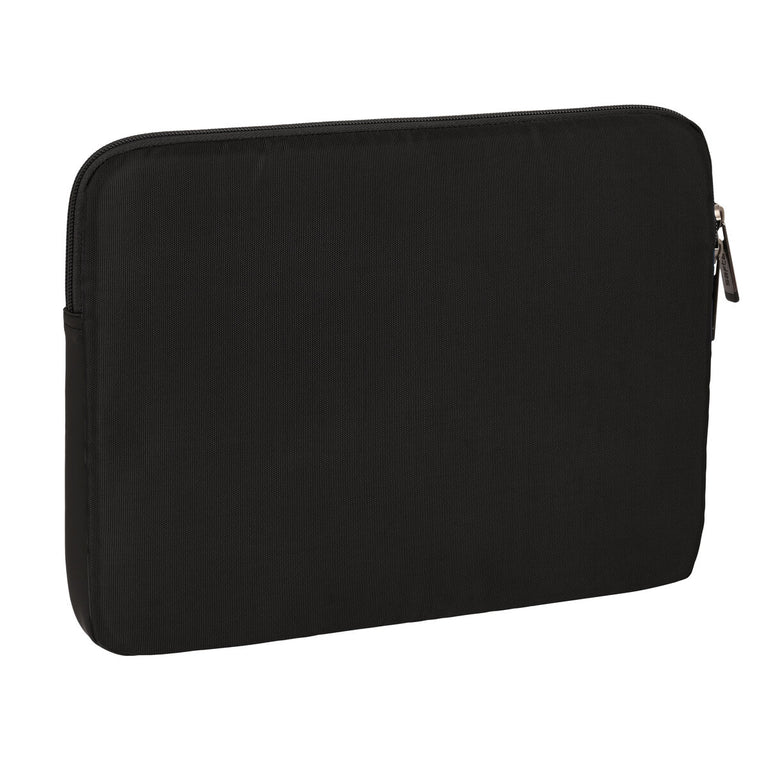 Safta Business Laptop-Hülle 14'' Schwarz (34 x 25 x 2 cm)