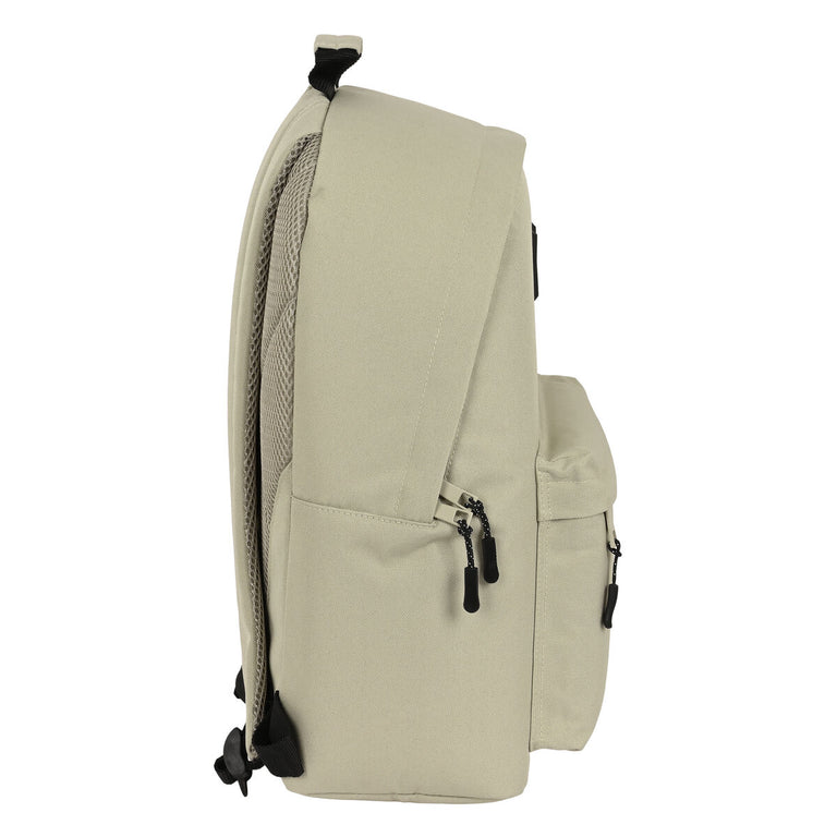 Munich Munich Basic Laptop-Rucksack (31 x 41 x 16 cm)