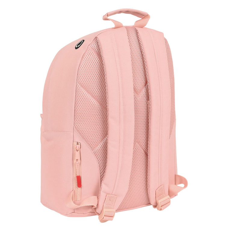 Munich Munich Basic Laptop-Rucksack (31 x 41 x 16 cm)