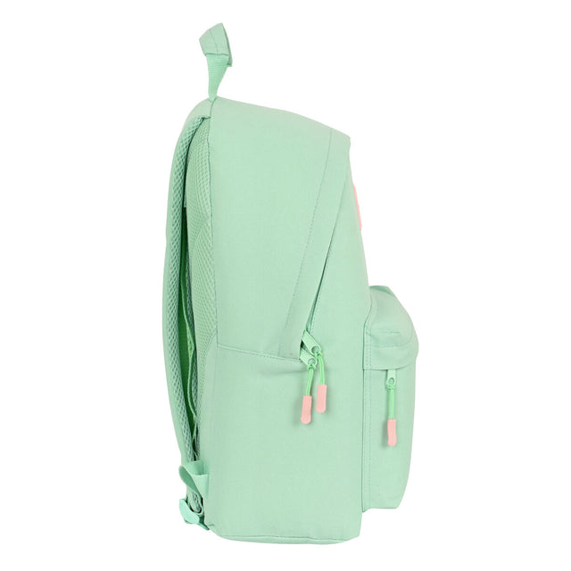 Munich Munich Basic Laptop-Rucksack (31 x 41 x 16 cm)