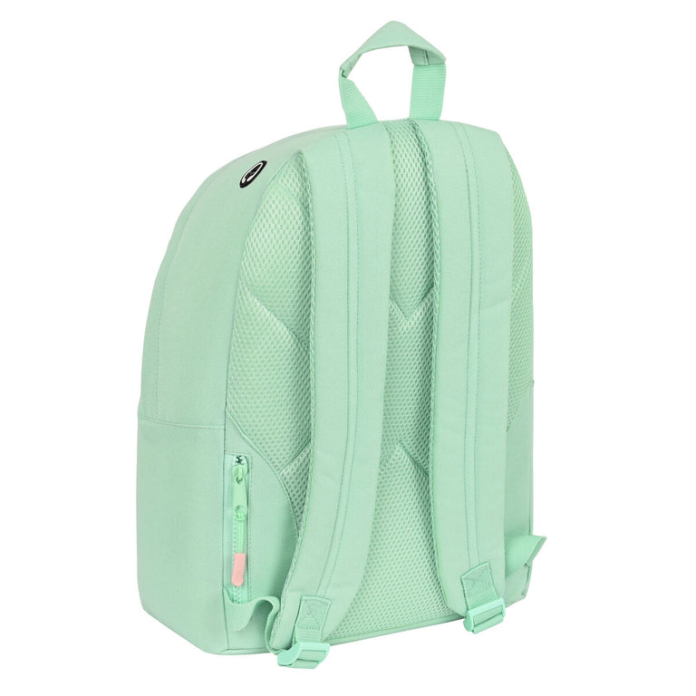 Munich Munich Basic Laptop-Rucksack (31 x 41 x 16 cm)