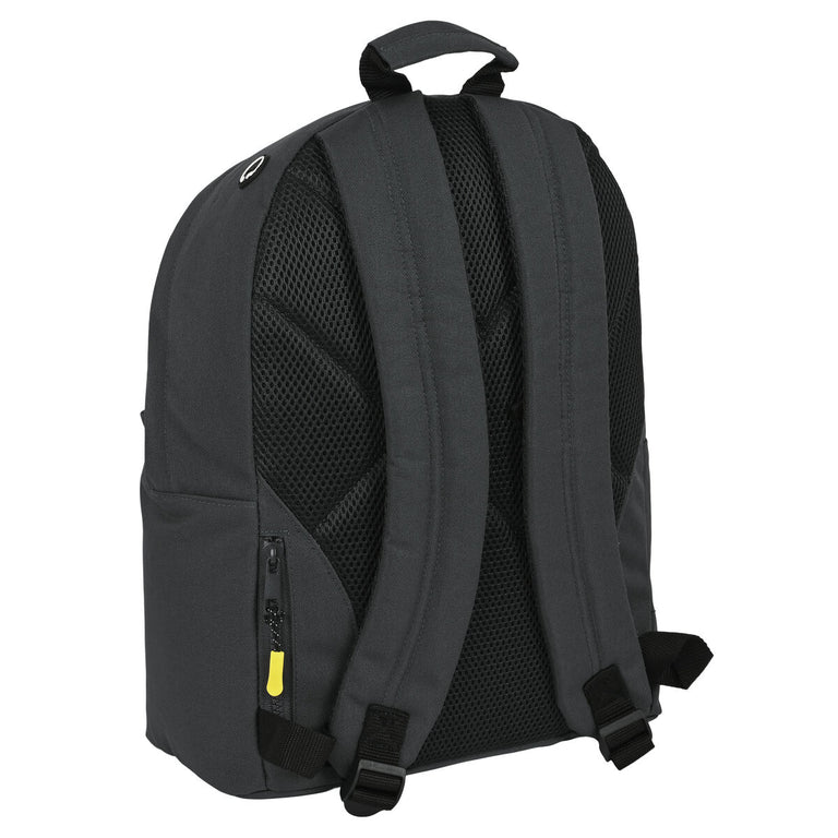 Munich Munich Basic Laptop-Rucksack (31 x 41 x 16 cm)