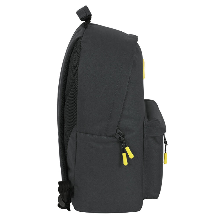 Munich Munich Basic Laptop-Rucksack (31 x 41 x 16 cm)