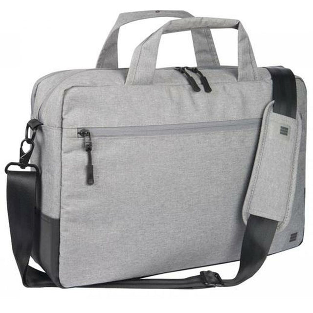 Finocam Urban Plus 15,6" Laptoptasche Grau