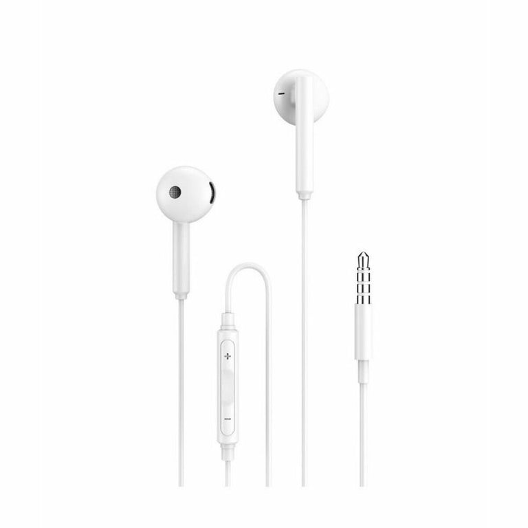 Auriculares con Micrófono Eightt HUCONTROL