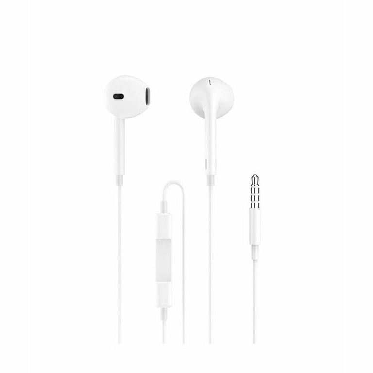 Auriculares con Micrófono Eightt AP