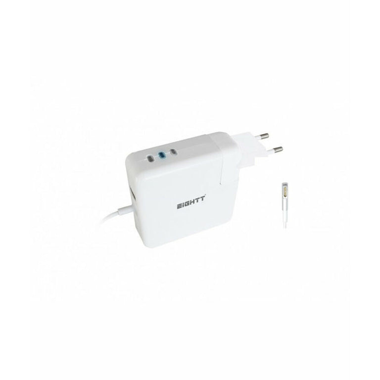 Cargador de Pared Eightt APPLE 45/60/85W MAGSAFE