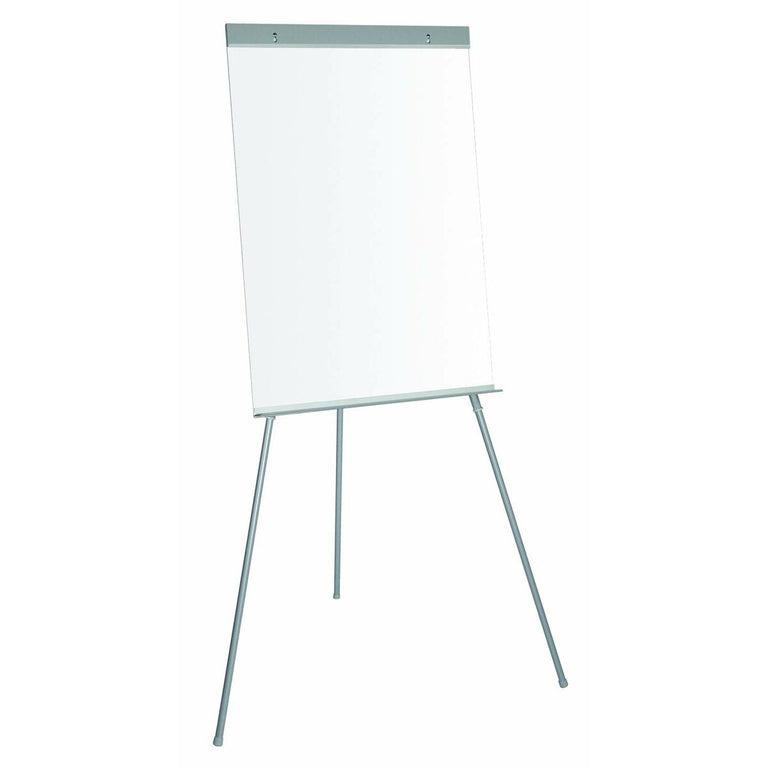 Whiteboard Faibo 70 x 102 cm Stativstaffelei Melamin