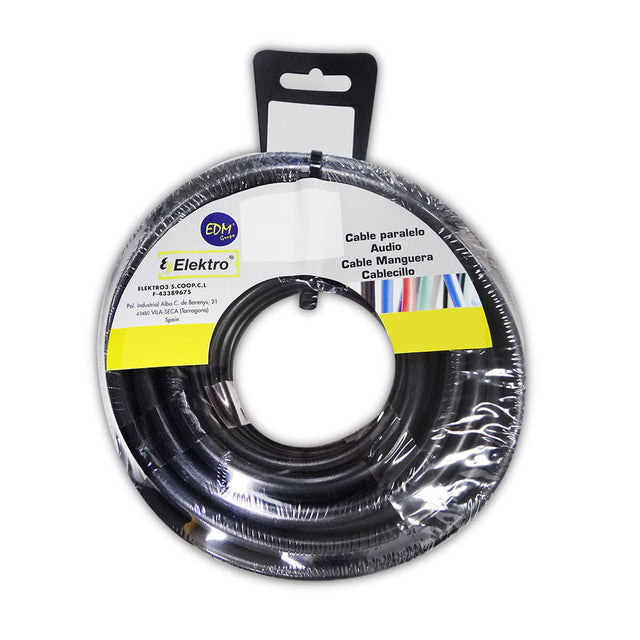 Cable de Interfaz Paralelo EDM 28371 4 x 2,5 mm 15 m