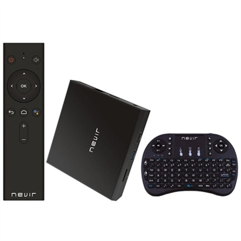 Smart TV NEVIR NVR-KM9PRO ATVB