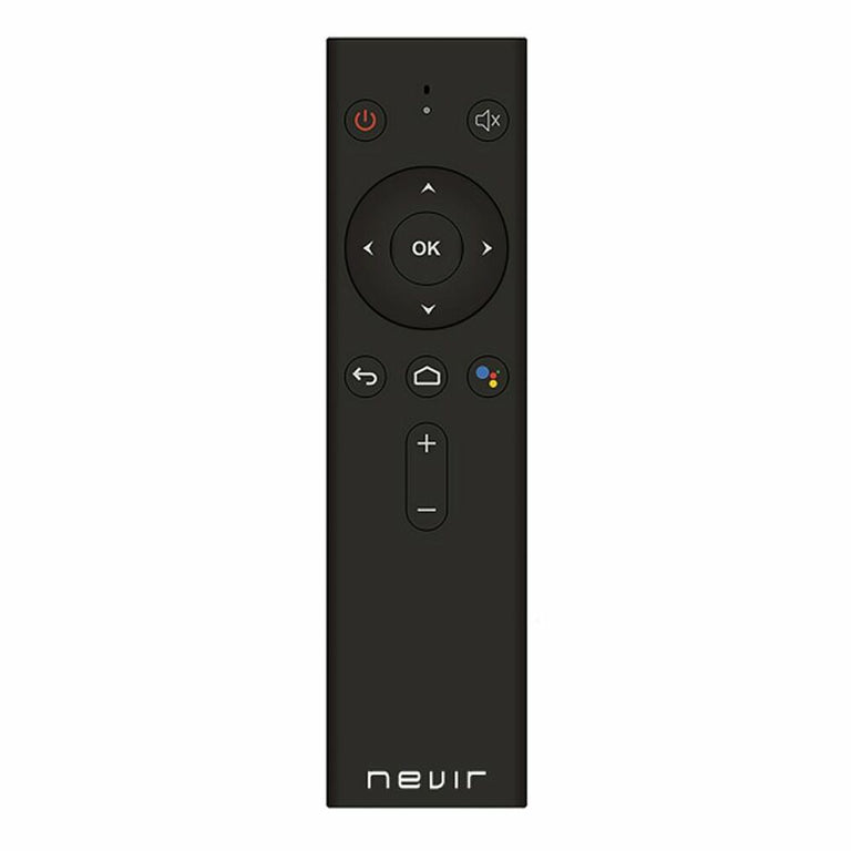 Smart TV NEVIR NVR-KM9PRO ATVB