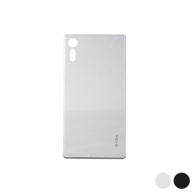 Sony Xperia Xz Flex Ultradünne TPU-Handyhülle