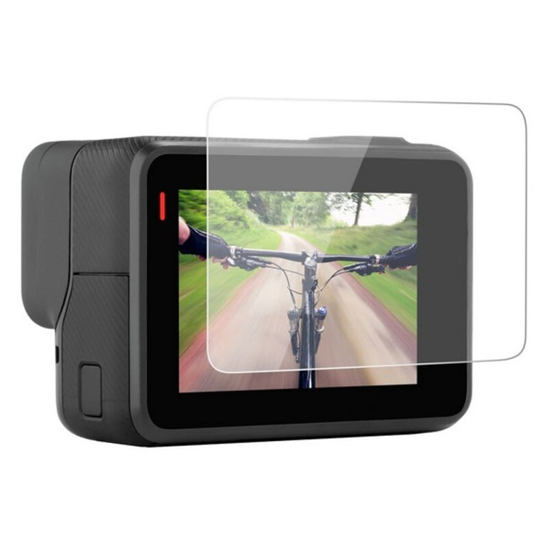 <transcy>Protecteur d'écran pour Go Pro Hero 5 KSIX</transcy>