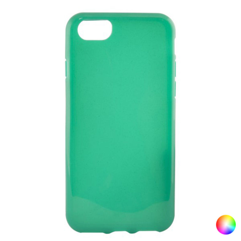 Funda para Móvil KSIX IPHONE 8, 7,  6, 6S, SE 2020