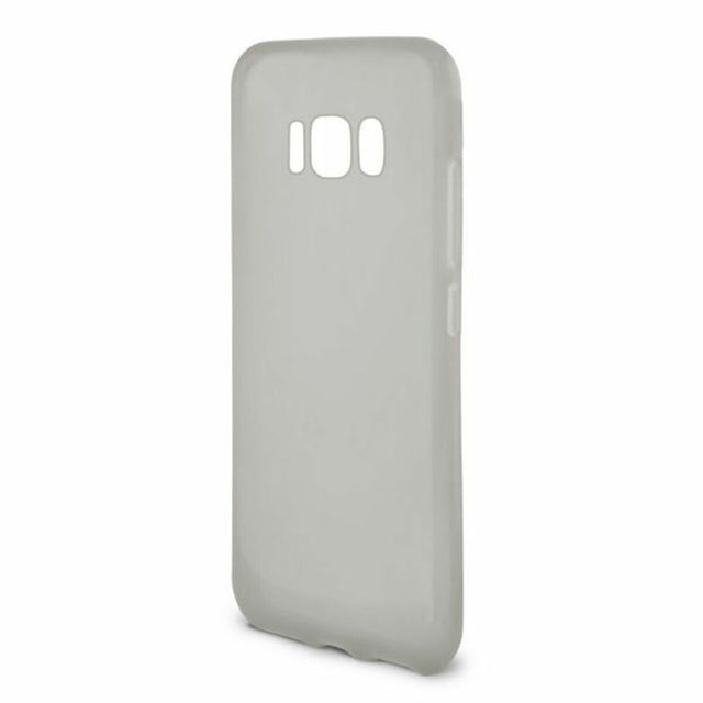 Funda para Móvil KSIX GALAXY S8 Plus Gris