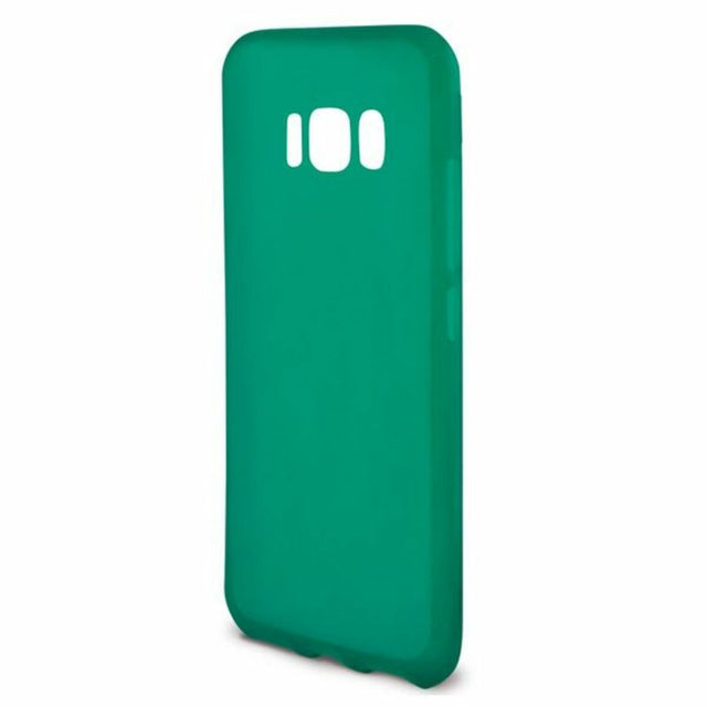 Funda para Móvil KSIX GALAXY S8 Verde