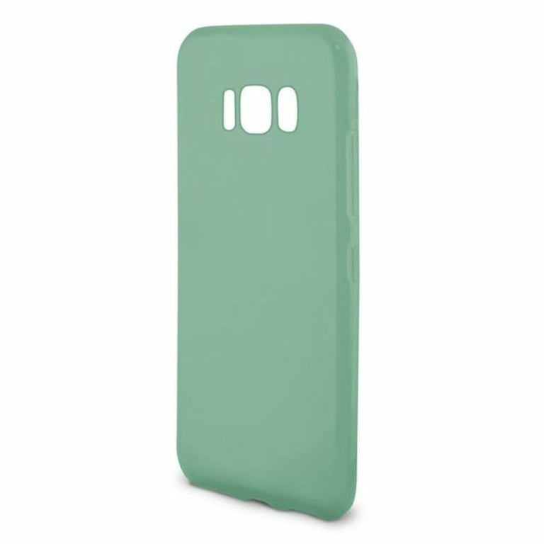 Funda para Móvil KSIX GALAXY S8 Plus Verde