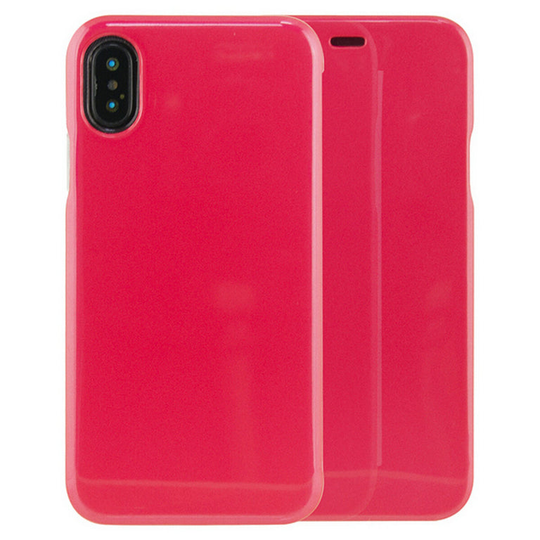 Folio-Handyhülle Iphone X/xs KSIX Hard Case