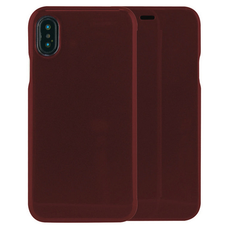 Folio-Handyhülle Iphone X/xs KSIX Hard Case