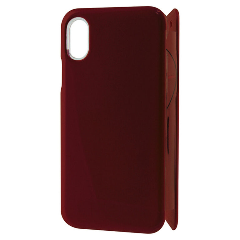 Folio-Handyhülle Iphone X/xs KSIX Hard Case